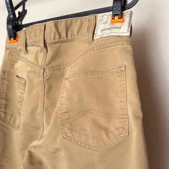 Patagonia Iron Clad Pants - Picture 12 of 14